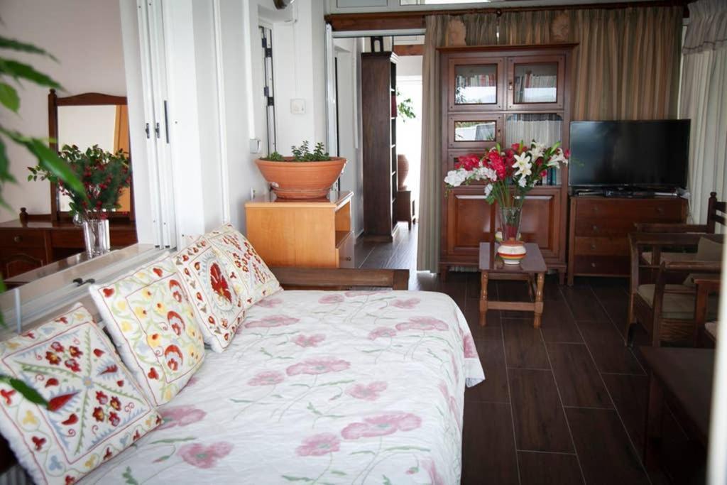Stavros Amazing Apartment In The Centre Of Kos Exterior photo
