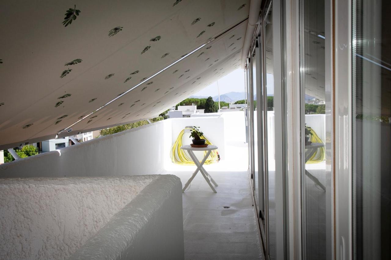 Stavros Amazing Apartment In The Centre Of Kos Exterior photo
