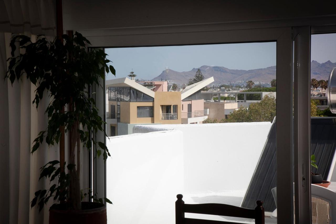 Stavros Amazing Apartment In The Centre Of Kos Exterior photo